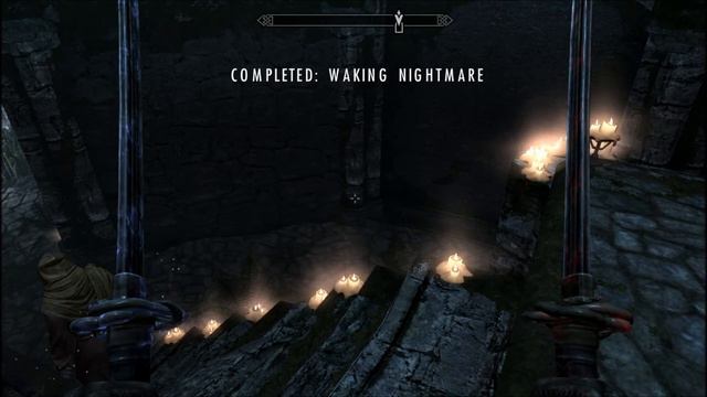 [HD] Skyrim w/ Aggression Part 189: I want it, you can't have it смотреть онлайн