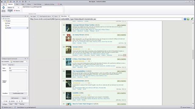 IMDB смотреть онлайн