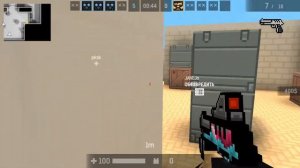 ЧТО ЭТО ЗА ИГРА? | BLOCKPOST MOBILE