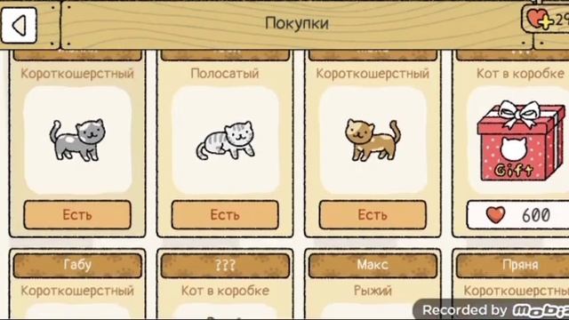 открываю всех кошек в Adorable home? смотреть онлайн