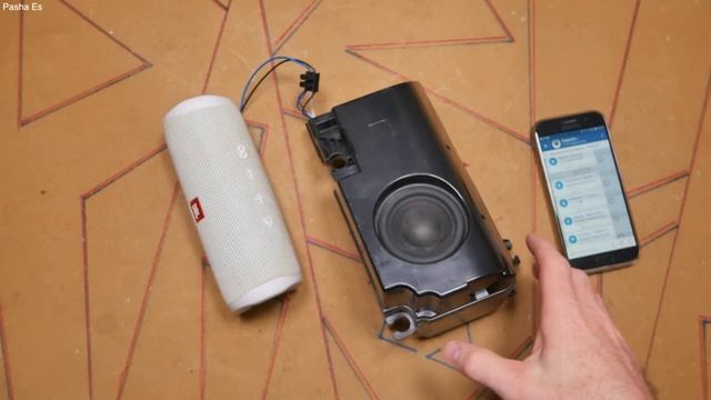 В 1 Ohm К FLIP 5 ДВА САБА смотреть онлайн