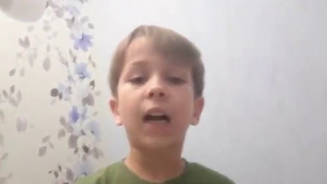 А. Блок "О весна, без конца и без краю..." смотреть онлайн