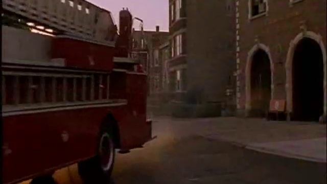 Fuoco assassino - backdraft смотреть онлайн