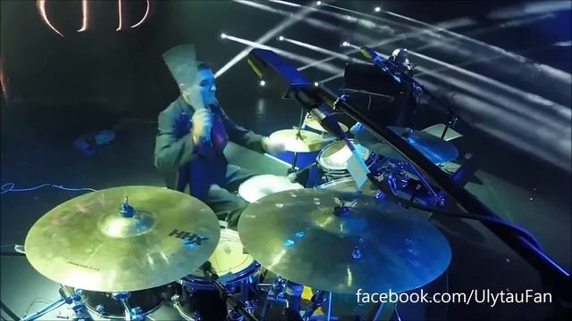 Ulytau - Adai (Адай) Live Almaty 2014