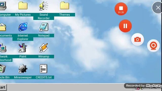 Windows Приколы #19 смотреть онлайн