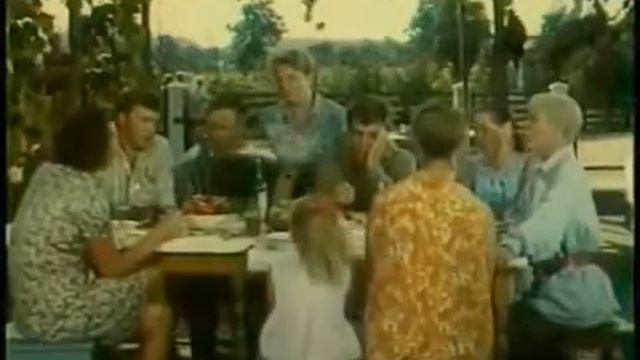 Над Кубанью, над рекой смотреть онлайн