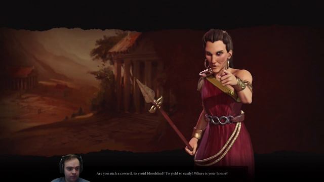 Let's Play Civilization 6 1:20 смотреть онлайн