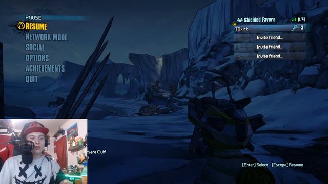 Borderlands 2 NEW TO PC version смотреть онлайн