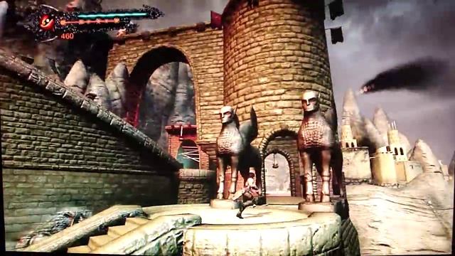 Garshasp: The Monster Slayer Gameplay Pt2.