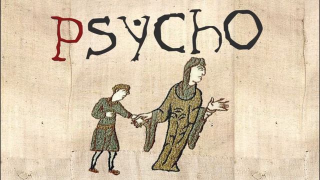Red Velvet - Psycho Bardcore смотреть онлайн