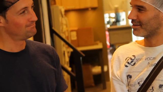 REUSE! Because You Can't Recycle The Planet. Official Trailer [HD] смотреть онлайн