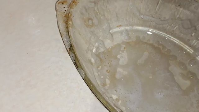 Чудо средство! Отмывает застарелый жир. Посуда сияет как новая. смотреть онлайн