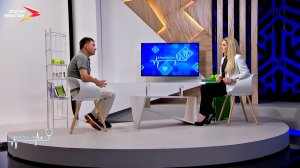 Здоровые зубы I Медикум