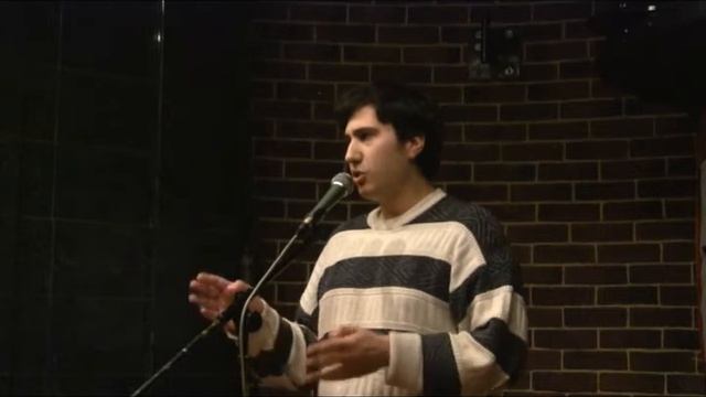 Роман Осин. Политические итоги 2012 года