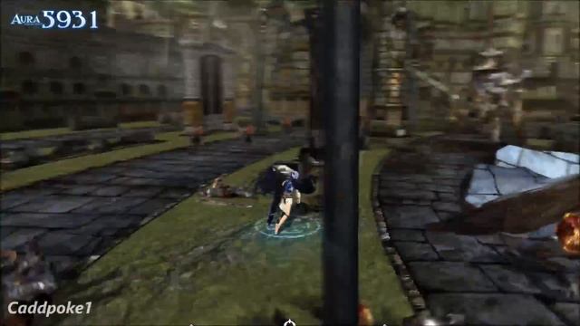 Malicious Fallen PS4 "Rebirth" The Four Kings Walkthrough - The Iron King Boss Fight смотреть онлайн