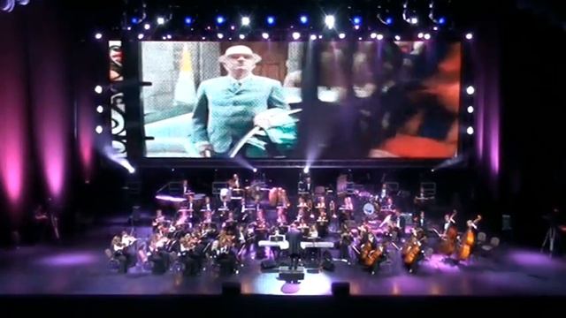 «Pink Panter», H. Mancini смотреть онлайн