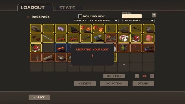 Team Fortress 2 Strange Festive Crusader's Crossbow! & Festive Sapper смотреть онлайн