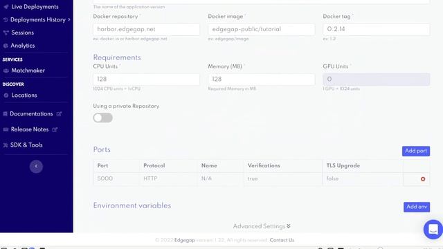 Getting started with Arbitrium смотреть онлайн