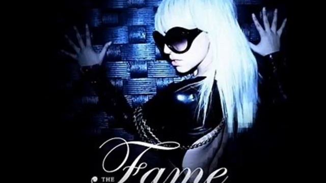 Love Game-Lady GaGa смотреть онлайн