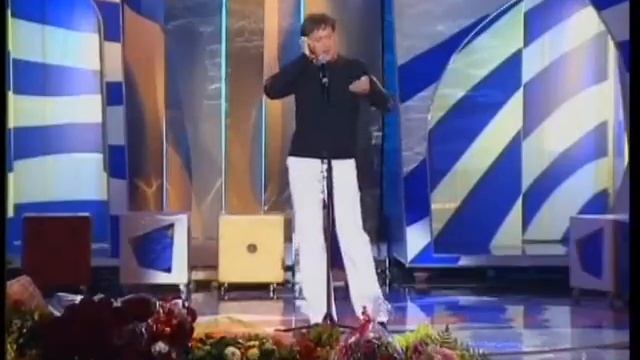 Сергей Дроботенко . " С нами не соскучишься " смотреть онлайн