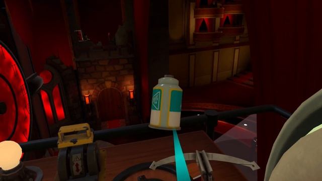 I Expect You To Die 2 Walkthrough - Level 1 Operation Stage Fright смотреть онлайн
