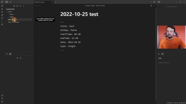 Best Obsidian Calendar Plugin? смотреть онлайн