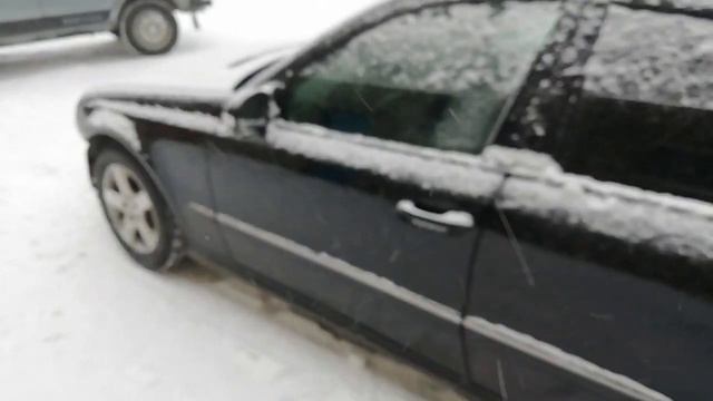 W211 автозапуск. Сигнализация. смотреть онлайн