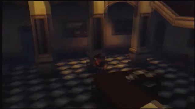 Resident Evil: Code Veronica X Ps3 Playthrough Part 4 "Under Attack" смотреть онлайн