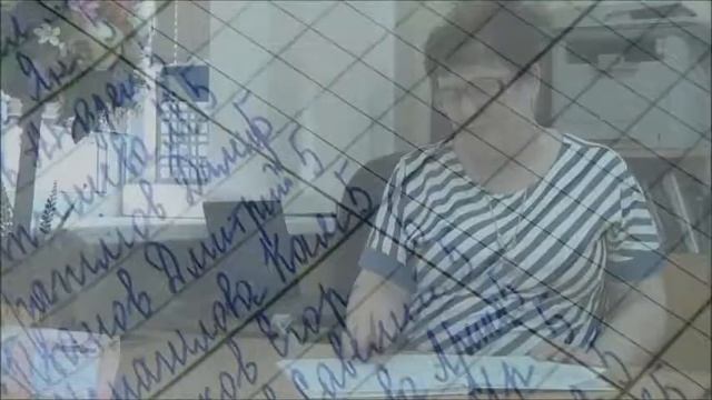 Ролик от учителей выпускникам 9-х классов смотреть онлайн