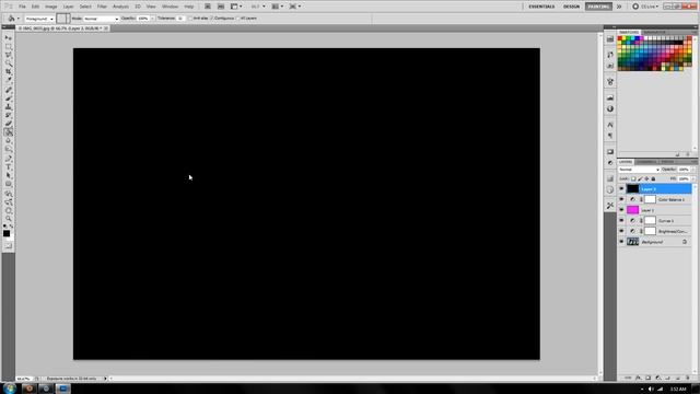 Photoshop Tutorial - Retro Look смотреть онлайн