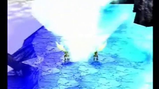 ¡! Attacking Items ¡! - The Legend of Dragoon смотреть онлайн