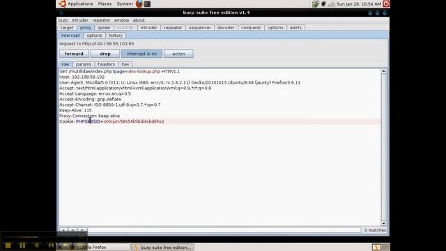 How to Analyze Session Token Randomness using Burp-Suite Sequencer смотреть онлайн