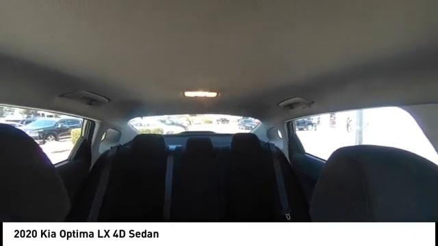 2020 Kia Optima VIN LG448543TL Used FRESNO HYUNDAI LITHIA VISALIA MADERA CLOVIS REEDLEY DINUBA SHAV смотреть онлайн