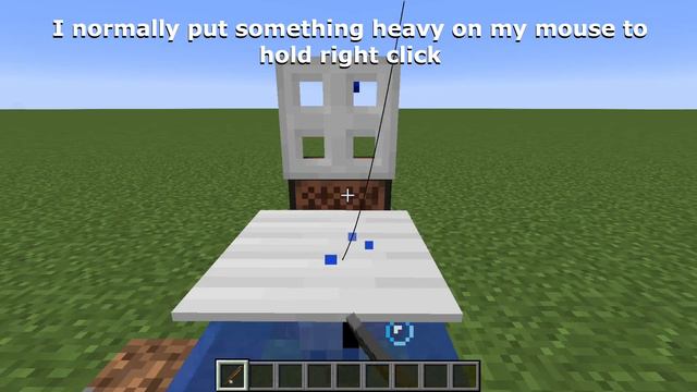 How to make an AFK Fishing Farm - Minecraft 1.20 смотреть онлайн
