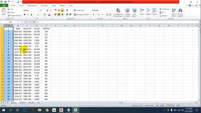 How to import Coordinate From Total station to AutoCAD смотреть онлайн