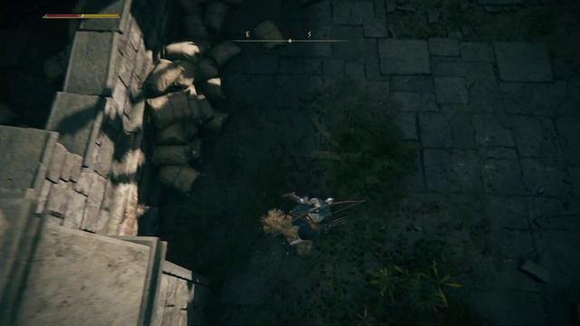 Stormveil Castle Stonesword Key Location Elden Ring смотреть онлайн
