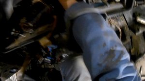 ВАЗ 2104 4ЧАСТЬ УСТАНОВКА ПАНЕЛИ ПРИБОРОВ ОТ ВАЗ 2107