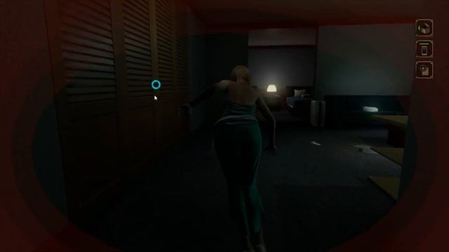 Суицид Авторов SILENT HILL и CLOCK TOWER - Обзор NightCry смотреть онлайн