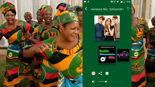Zambian Radio Live (Online Mobile app For android) / Best Radio Stations смотреть онлайн