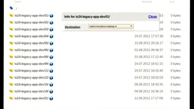 Lightning Talks (Mittwoch) смотреть онлайн