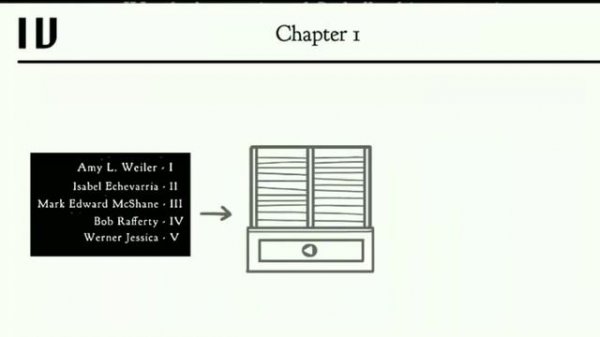 Cube Escape: Paradox Achievements Guide | Chapter 1 | The Green Vial