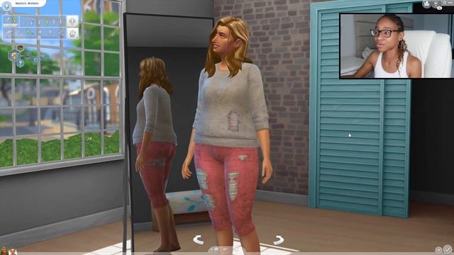 The Sims 4 CASTAWAY Is FINALLY Here ! ? Its time to get NOSTALGIC ! *MOD* смотреть онлайн