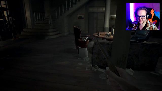 ДОМ ДЖЕКА ● Resident Evil 7: Biohazard (3) смотреть онлайн