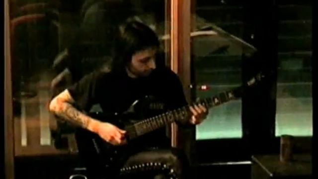 Death SS - Tallow Doll (videoclip) смотреть онлайн