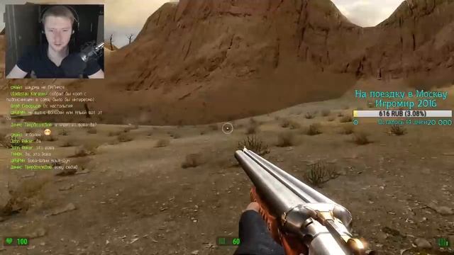СТАРЫЙ ДОБРЫЙ ХАРДКОР! (Serious Sam HD: The First Encounter) смотреть онлайн