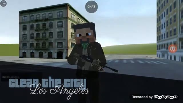 Клон Gta 5 на телефон смотреть онлайн