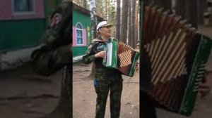 Когда простым и нежным взором....