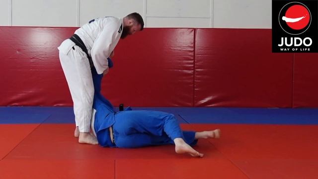 Uki Goshi || Floating Hip Throw 2.0 смотреть онлайн