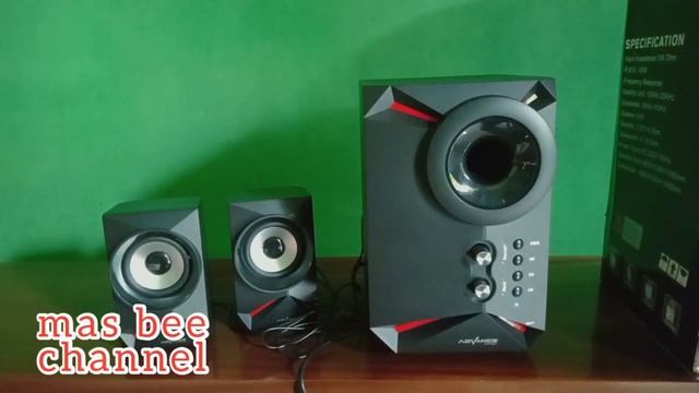 Speaker advance M180BT CLEON смотреть онлайн