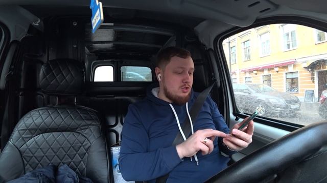 ДОСТАВКА И ГРУЗОВОЙ В ЯНДЕКСЕ, КАК ЗАРАБОТАТЬ? смотреть онлайн